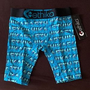 Ethika boxer boy